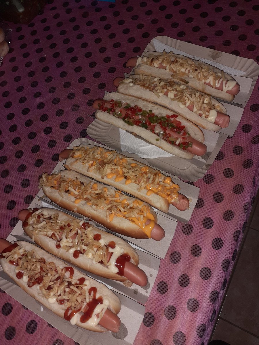 TEAMOCOLONCITO's tweet photo. Lapanche.Recreo🤤 https://t.co/itB1GQ2Mdi