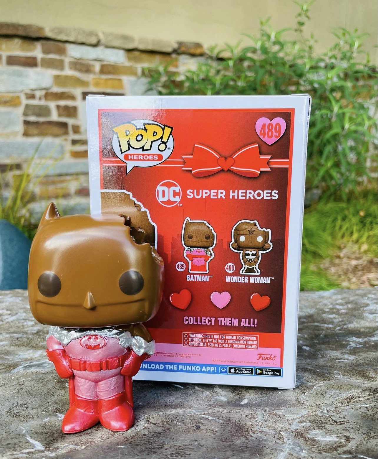 Funko POP Hunters on X