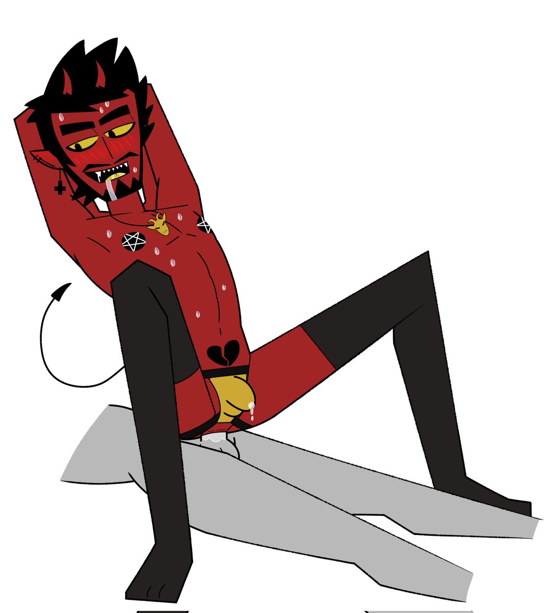 Posts with replies by Anonymous Archdemon 🔞 (@anonarchdemon)  X