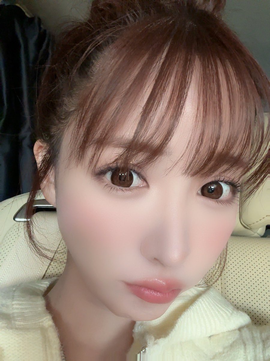 三上悠亜 tweet media