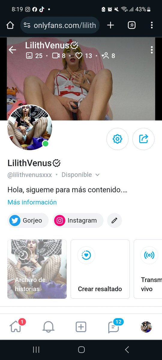Infierno1993's tweet photo. @Cora_CR1 https://t.co/FqnecitKsu https://t.co/oE1xaK1fuP