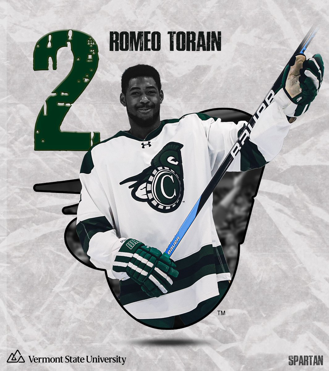 Roro nights of sleep till the opener, see you at Spartan Arena!