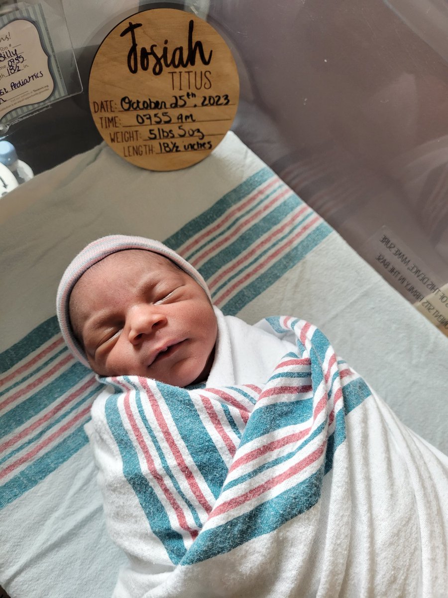 BJtheTXRealtor's tweet image. We had our baby today. Blessed to be his father. #Boy #FirstTimeDad #Blessed