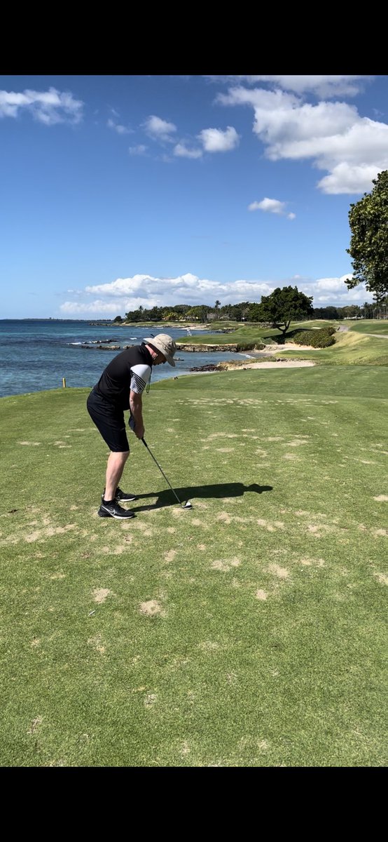 JHench22's tweet photo. @PGA Teeth of the Dog in La Romana, Dominican Republic is a very special course 🇩🇴🏝️ https://t.co/5AsSYBFc8j