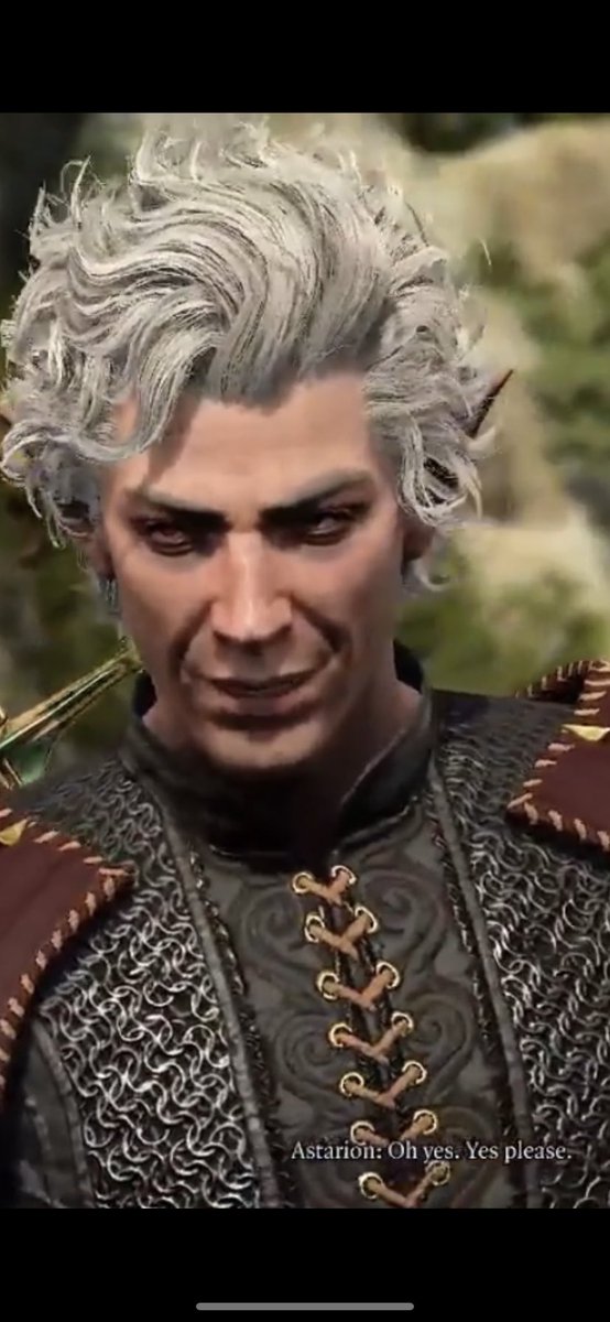 AtlasAscended_'s tweet photo. I mean come on. He is ✨Flawless✨ https://t.co/fCKLj5tYBt