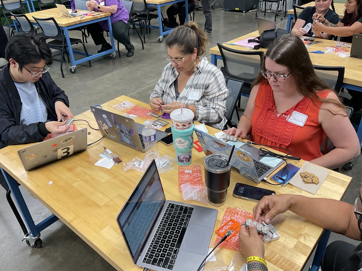 SJCOE STEM Programs tweet media