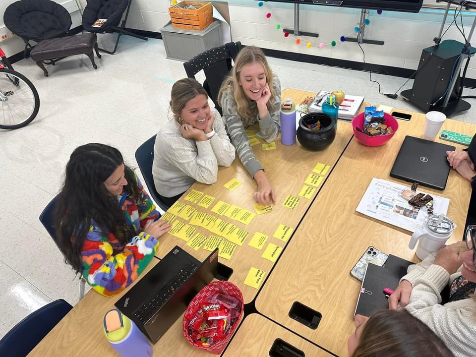 Jamie Spinks tweet media