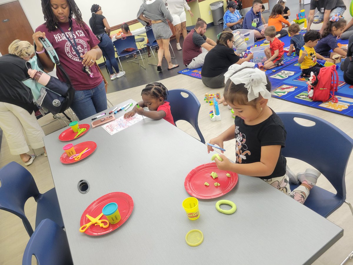 barbara perez (@busybeequilter) on Twitter photo <a href="/OsceolaLibrary/">Osceola Library</a>, #Poincianabibrary, Miss.Liz
Nana of twins, Kolette and Kehlani. Always fun to spend the morning with Miss.Liz and class friends.. <a href="/OsceolaLibrary/">Osceola Library</a>, #Poincianabibrary, Miss.Liz
Nana of twins, Kolette and Kehlani. Always fun to spend the morning with Miss.Liz and class friends..