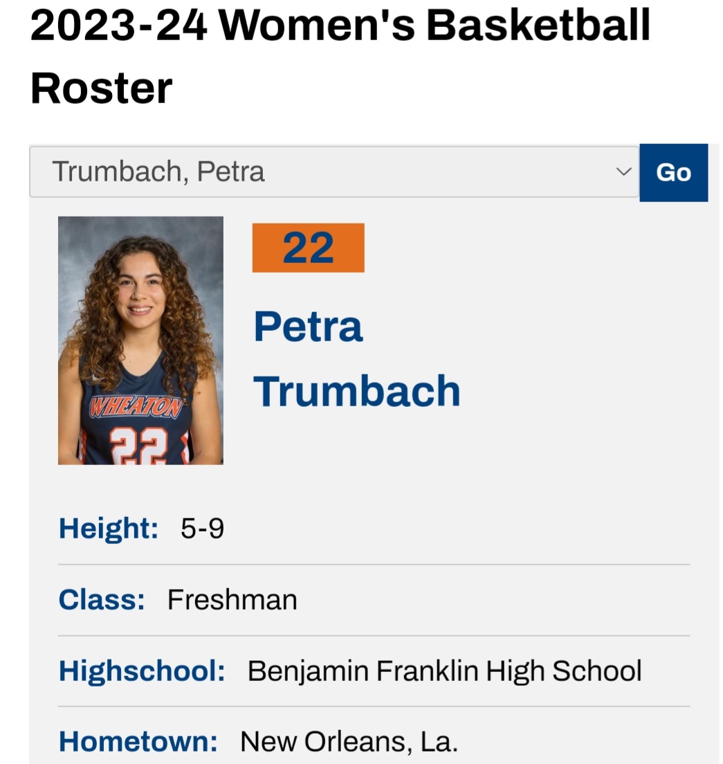 Petra Trumbach tweet media