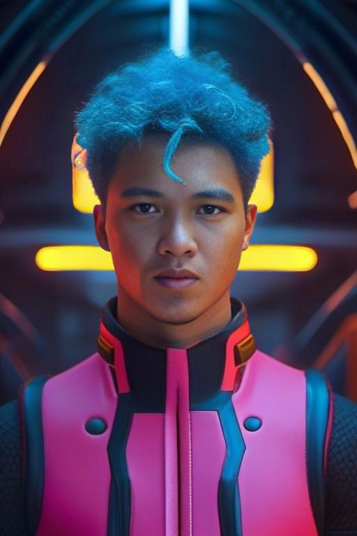 Seisharing's tweet image. Looks a bit cool :)))
New me 😅😅