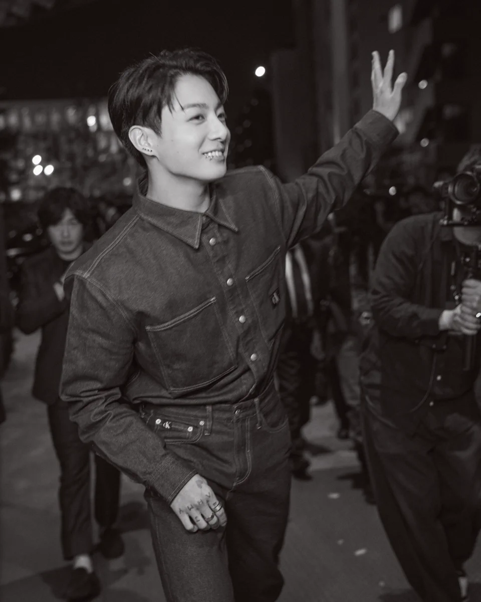 Calvin Klein Japan on X: 
