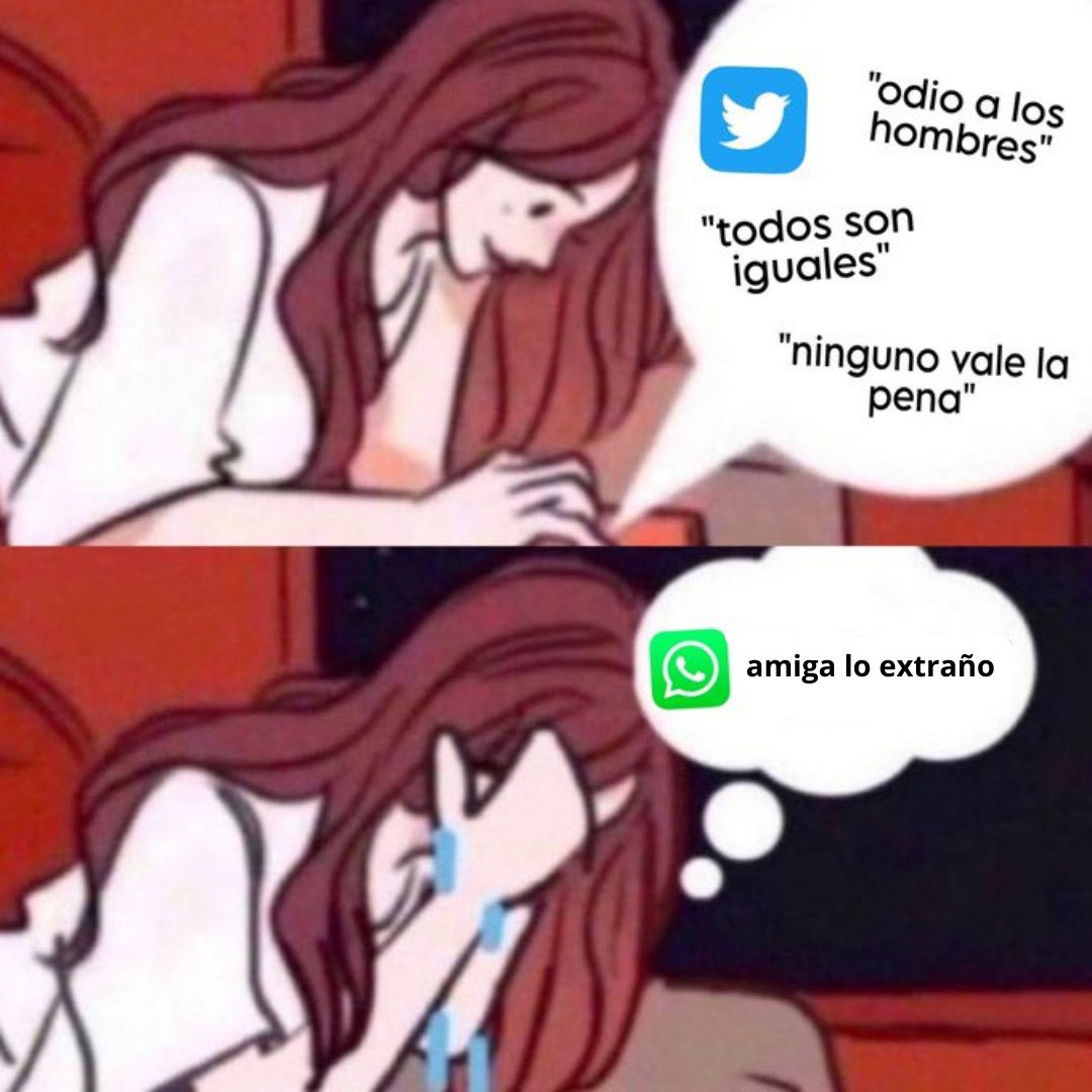 soy yo