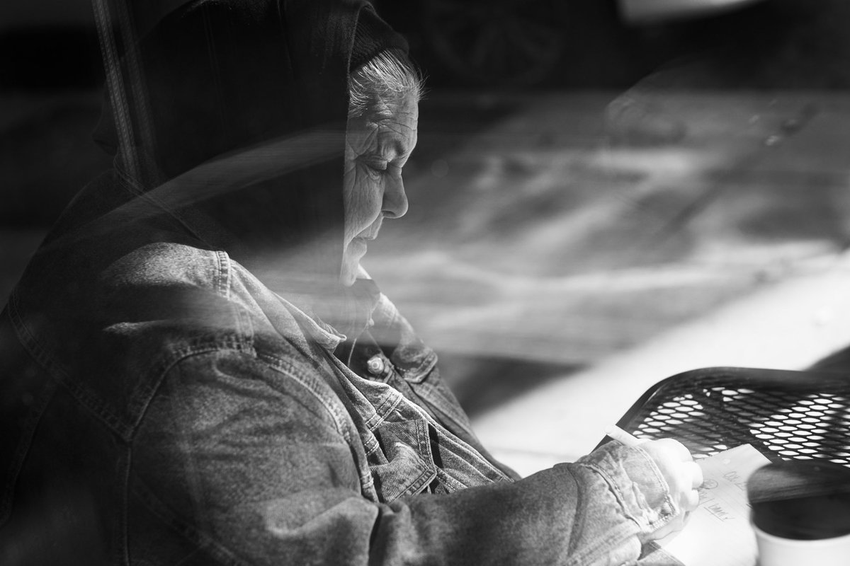 FreddieCarthy's tweet image. I’ve been getting back into street photography the past few weeks and have been loving it.

Getting up close and personal to people is stressful, though 😅