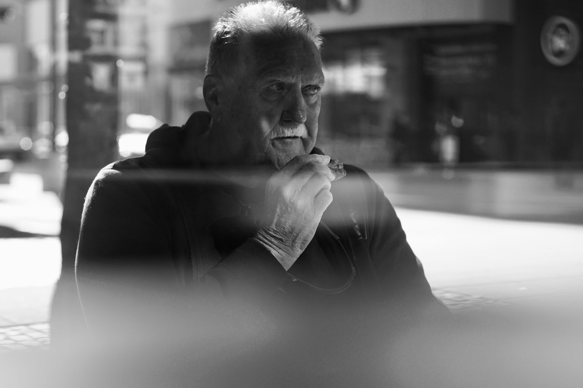 FreddieCarthy's tweet image. I’ve been getting back into street photography the past few weeks and have been loving it.

Getting up close and personal to people is stressful, though 😅