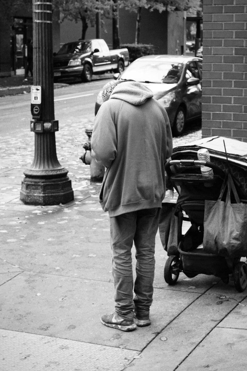 FreddieCarthy's tweet image. I’ve been getting back into street photography the past few weeks and have been loving it.

Getting up close and personal to people is stressful, though 😅