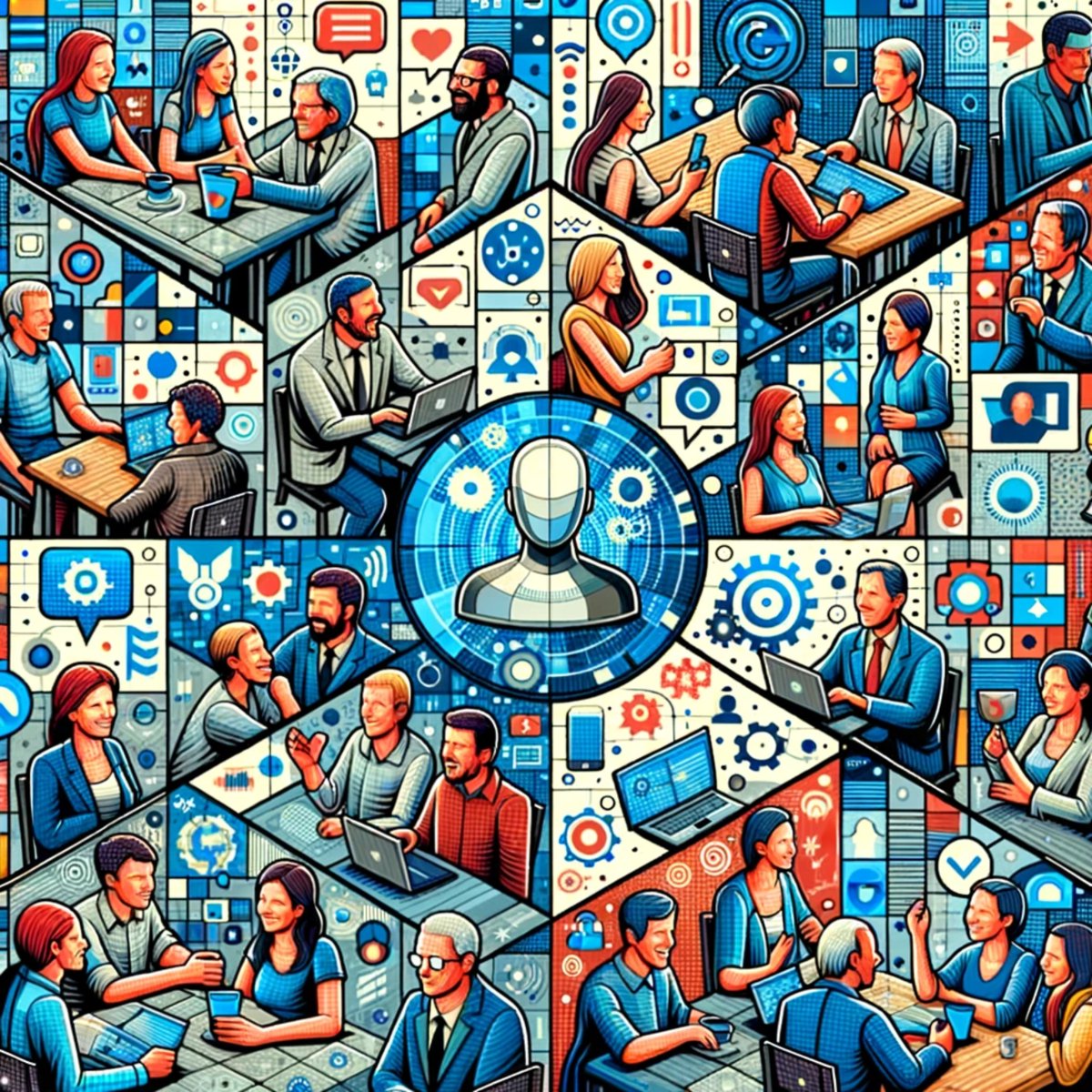 HutfinOfficial's tweet image. Community Conversations: Community is at the core of commercial real estate. How do you foster community in your property ventures, both physical and virtual? Let&apos;s celebrate community connections! 🤗 
#CommunityCore #HutfinCommunityConversations #RealtyRelationships #hutfin