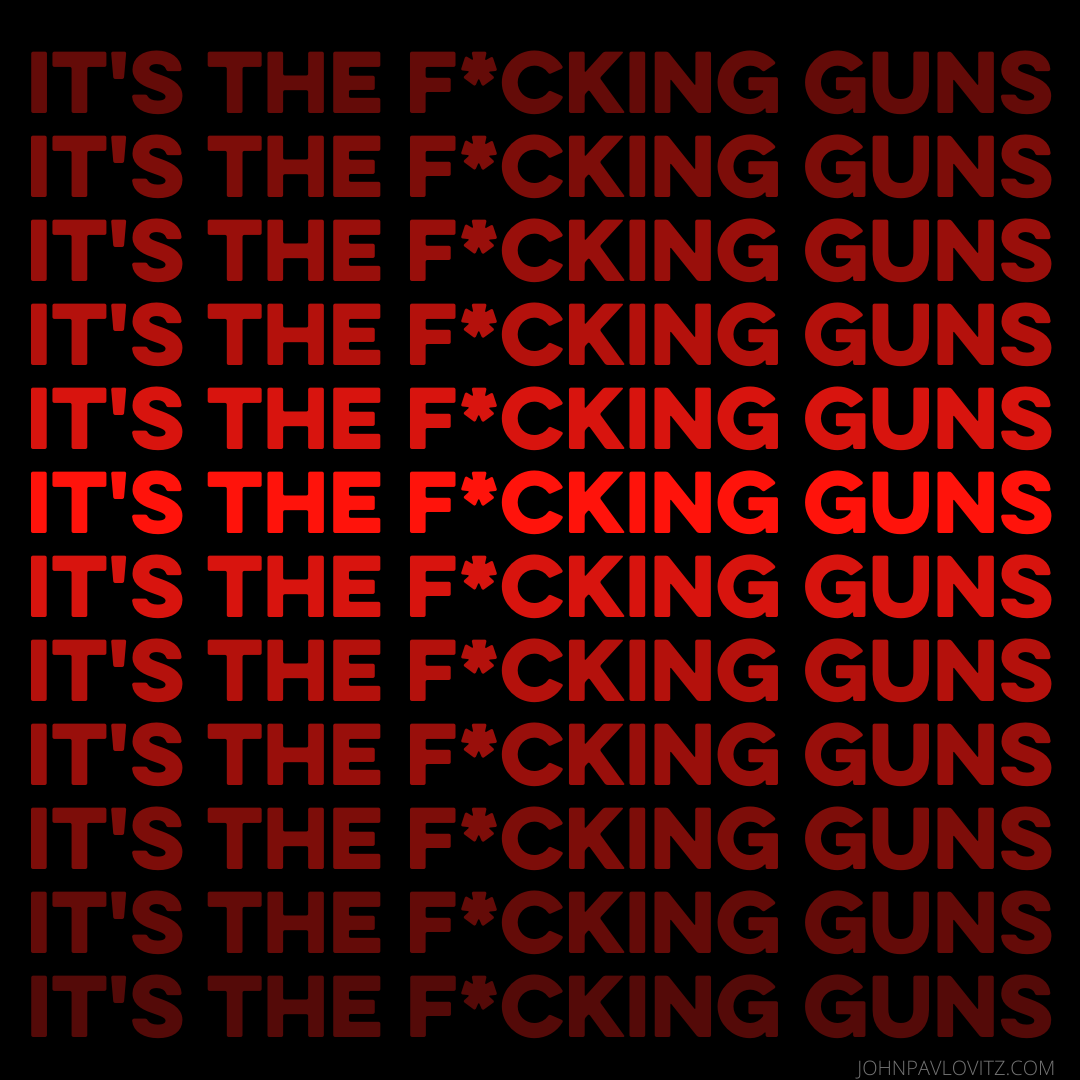 John Pavlovitz tweet media