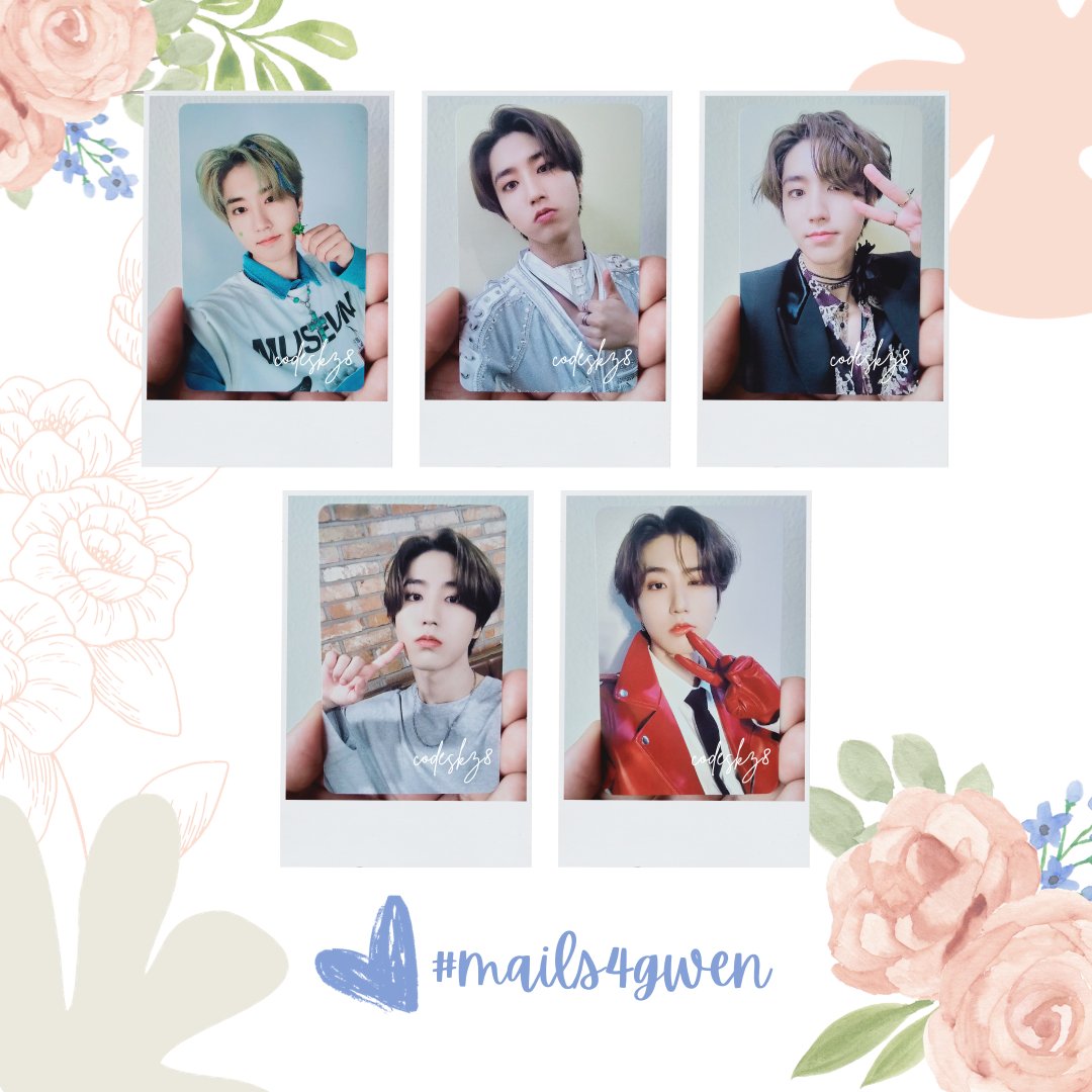 nahdoolsetnet's tweet photo. ♡。゚. #mails4gwen ♡ °・
MADAAAM @hwngdumpling!!!! You know naman how thankful I am sa help mo na masecure tong mga to 😭 I love you so much talaga!!! 😘💕 Bubudolin mo pa ulit ako di ba? 😂
#hyuneefeedbacks_ https://t.co/vikHU3MtcT
