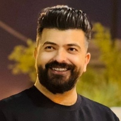 basrauy's tweet photo. #NewProfilePic https://t.co/R3G11yjszT