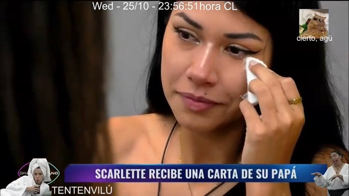 jeewql's tweet photo. lloreee #GranConstanza https://t.co/FkKRoqAcqE