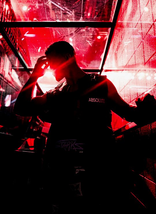 AlIuringSaint's tweet image. I would hate me too if I was you.