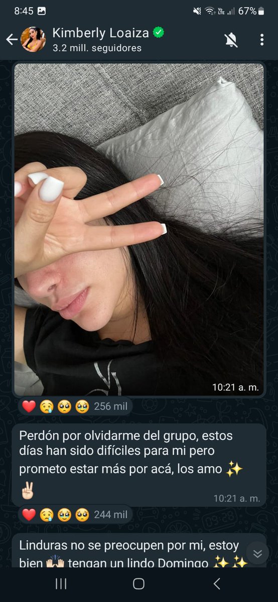 Miamor0fix's tweet photo. @ChangaVlogs https://t.co/punkqq18nD