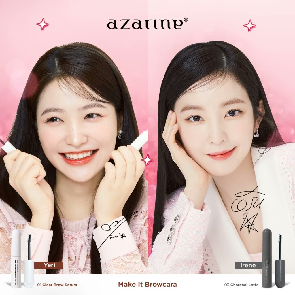myprettykiyowo's tweet photo. product terbaru azarine x red velvet 🍉

— a thread https://t.co/uLSQACgYIp