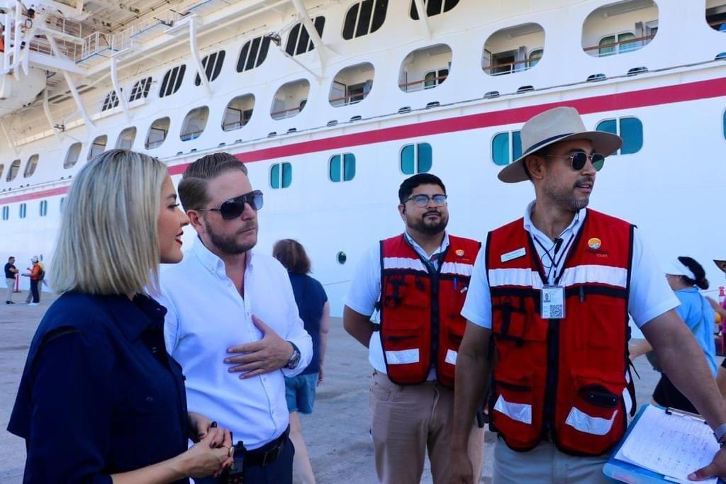 SECTUR SINALOA tweet media