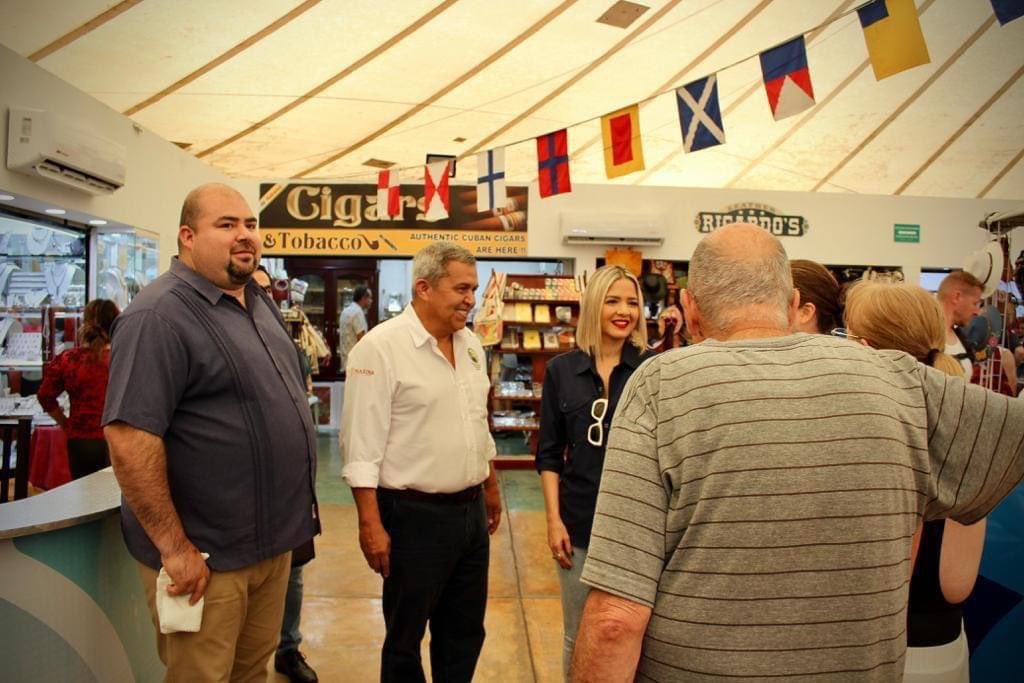 SECTUR SINALOA tweet media