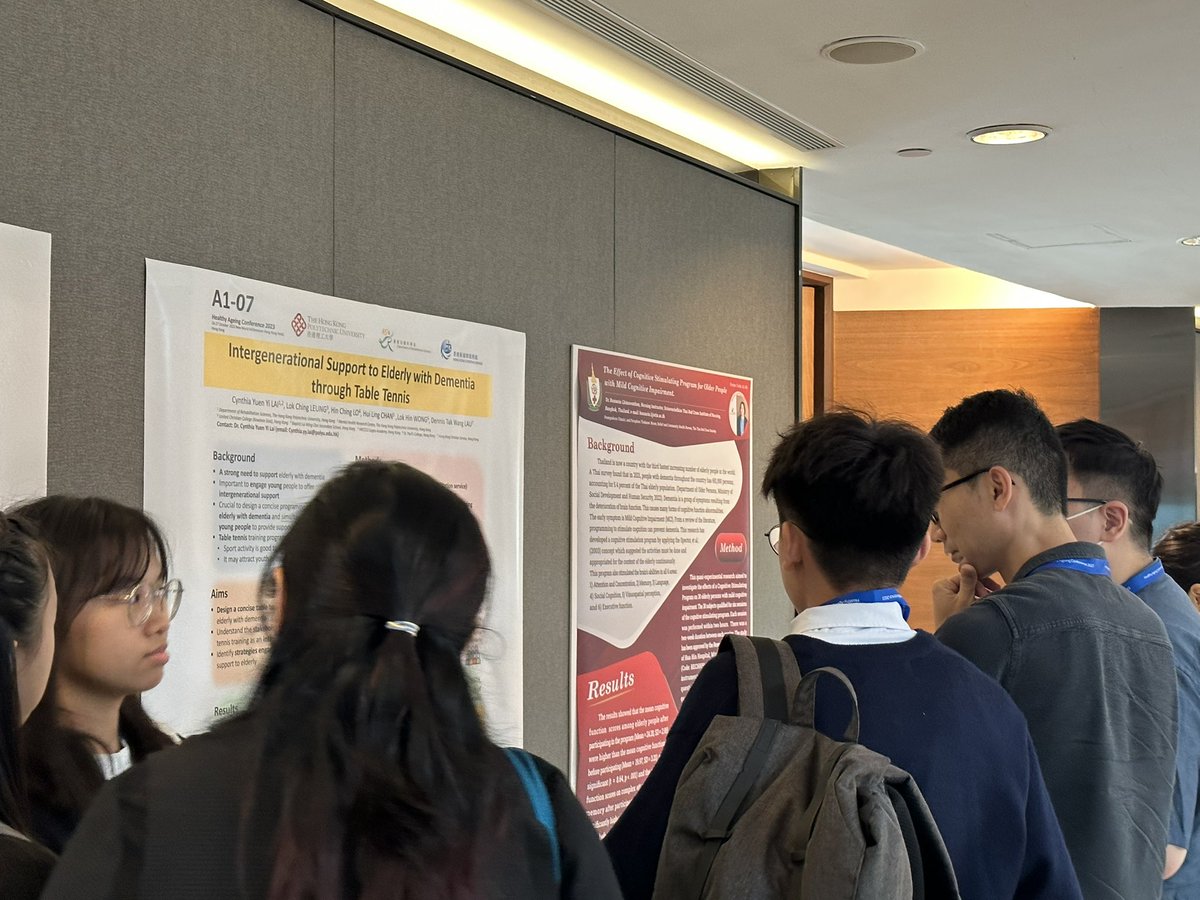 PolyU Nursing tweet media