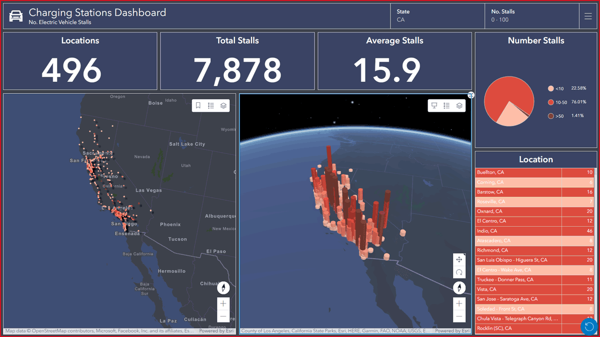 The October 2023 #ArcGIS Online update is live! MFA enhancements, analysis tools, raster functions, time settings, chart colors, box plots, plus more.

Blog: esri.com/arcgis-blog/pr…

Video: mediaspace.esri.com/media/t/1_5yb7…

Help: doc.arcgis.com/en/arcgis-onli…