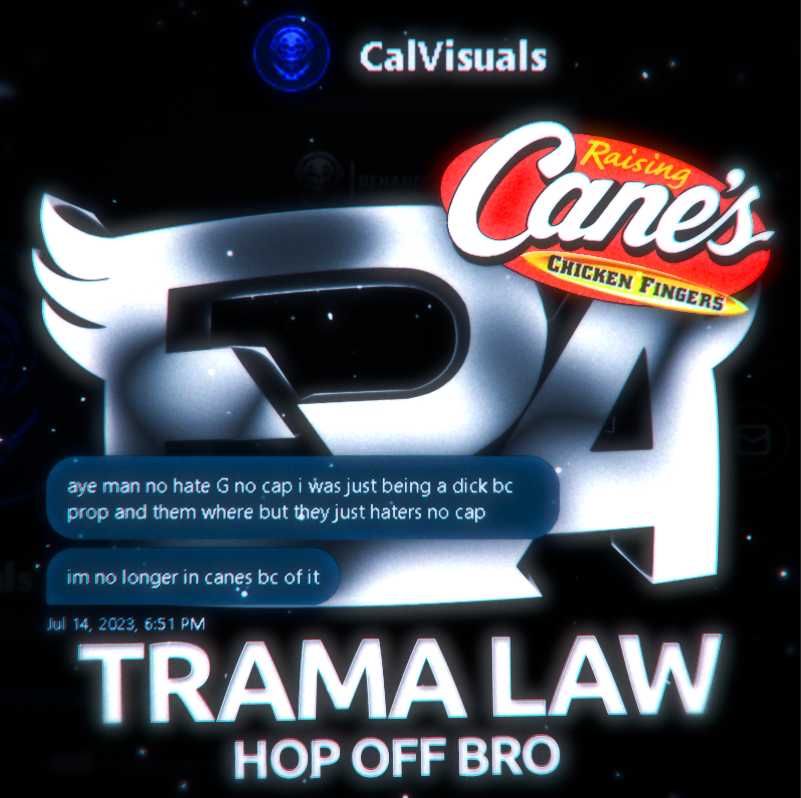 SanVansterdam's tweet image. in light of him scamming