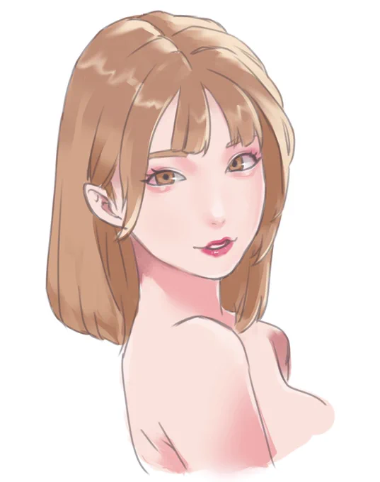 らくがき