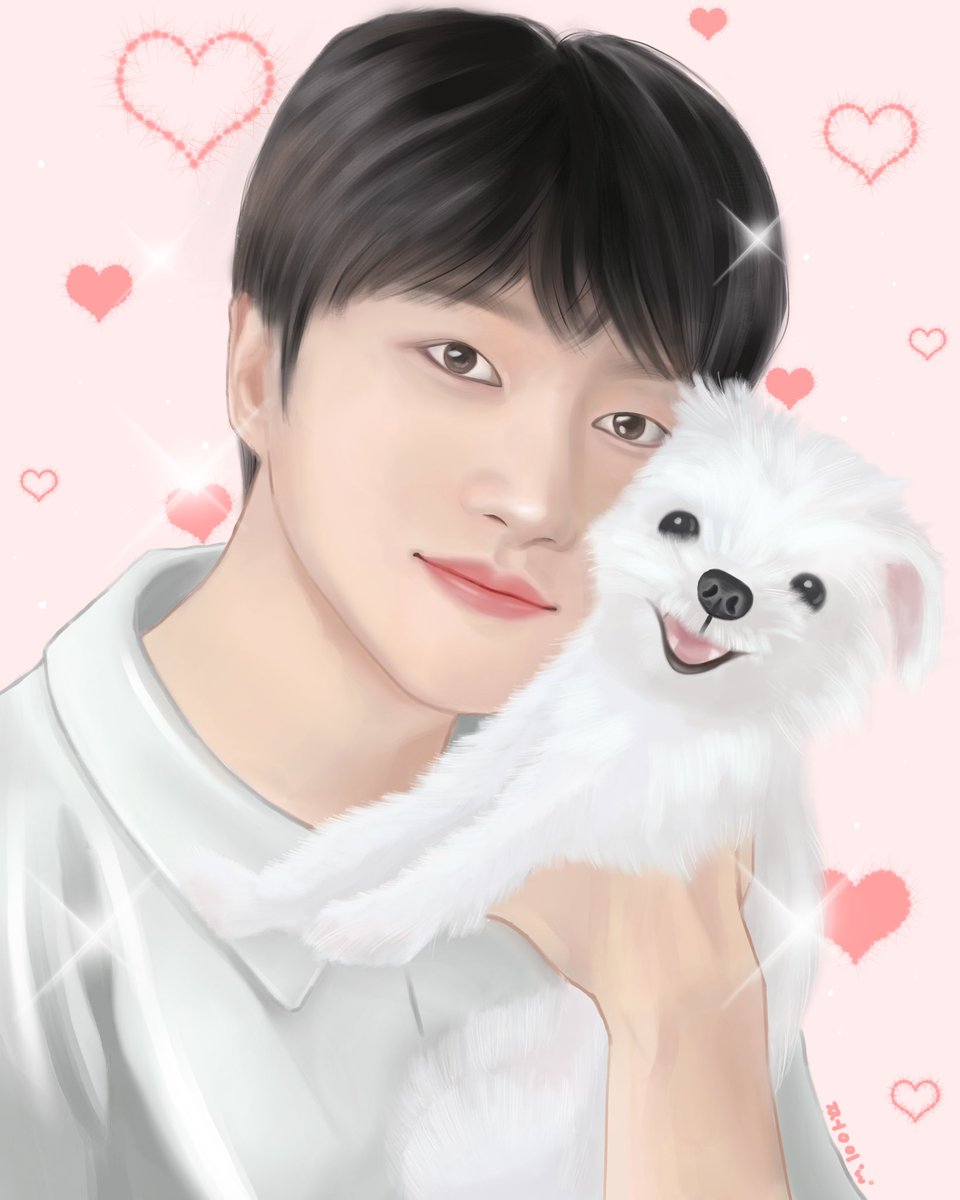JJeong2_9276's tweet photo. 🩵𝗛𝗮𝗽𝗽𝘆 𝟲𝘁𝗵 𝗔𝗻𝗻𝗶𝘃𝗲𝗿𝘀𝗮𝗿𝘆🩵
🐶ᴡɪᴛʜ. ʏᴏᴍɪ ▼・ᴥ・▼

#SKYE #스카이 #코아 #CoA #연태 #yeontae #정연태 #ヨンテ https://t.co/M90uUYHPUM