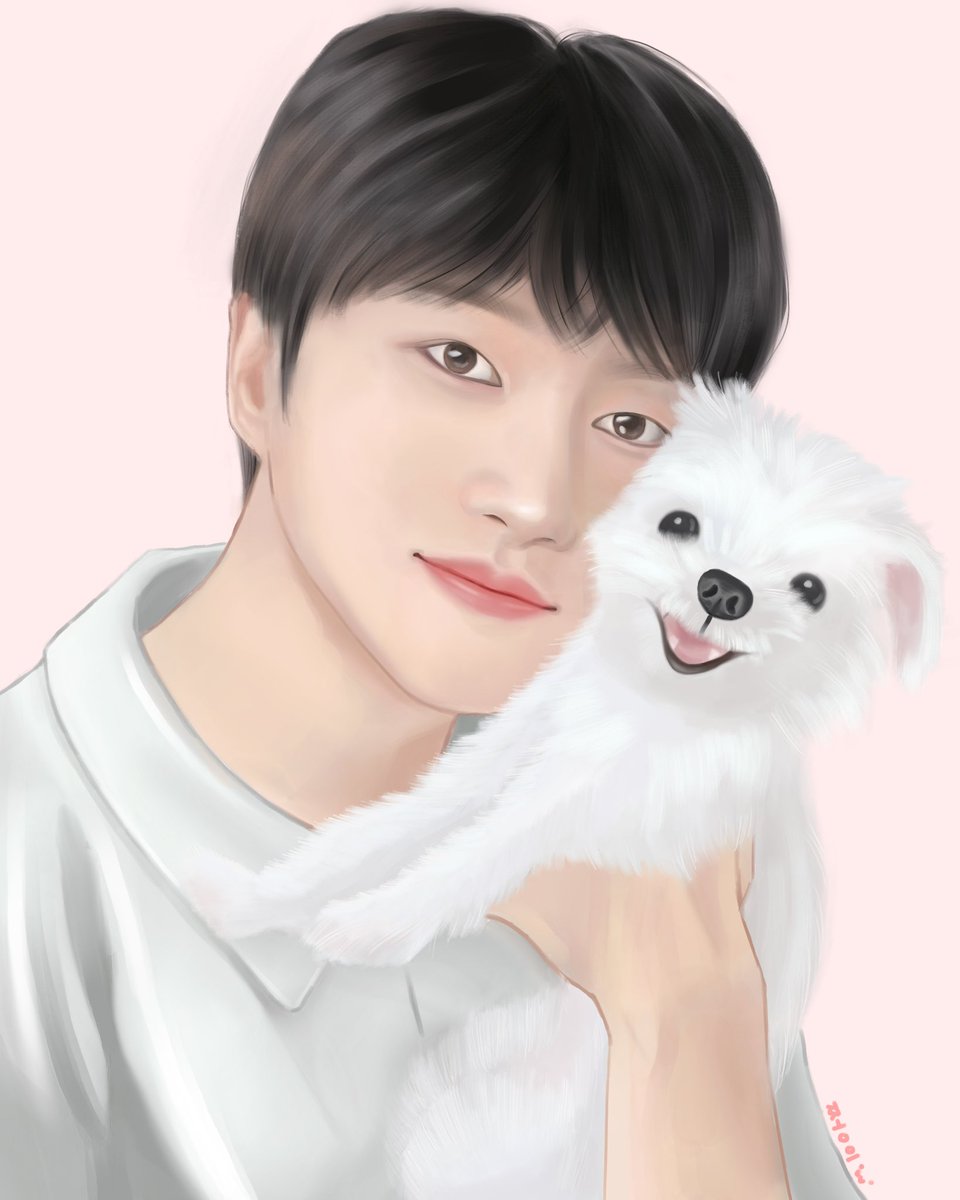 JJeong2_9276's tweet photo. 🩵𝗛𝗮𝗽𝗽𝘆 𝟲𝘁𝗵 𝗔𝗻𝗻𝗶𝘃𝗲𝗿𝘀𝗮𝗿𝘆🩵
🐶ᴡɪᴛʜ. ʏᴏᴍɪ ▼・ᴥ・▼

#SKYE #스카이 #코아 #CoA #연태 #yeontae #정연태 #ヨンテ https://t.co/M90uUYHPUM