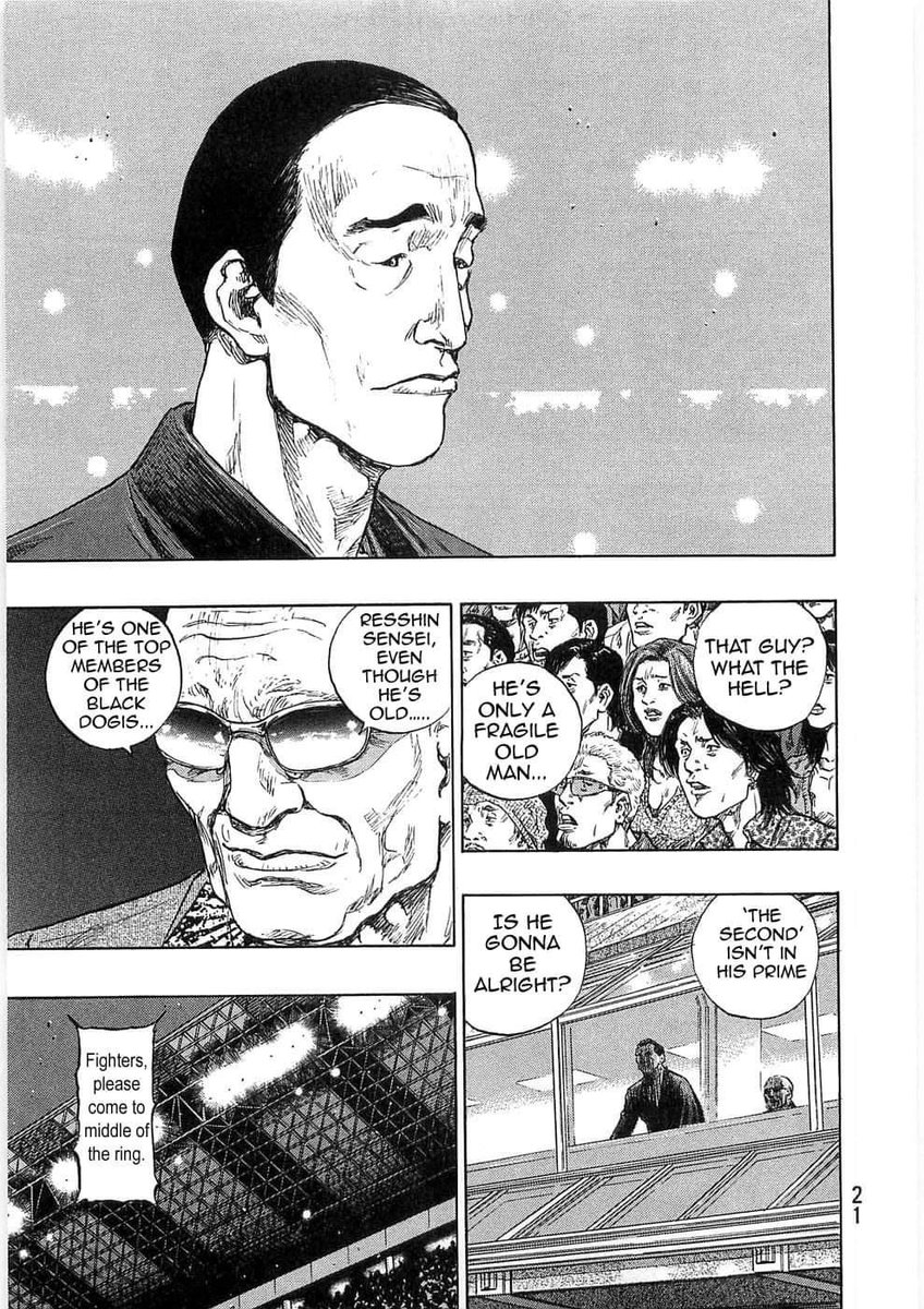 🪑 sepi, dan segala serangga yang (@menyangga) on Twitter photo 