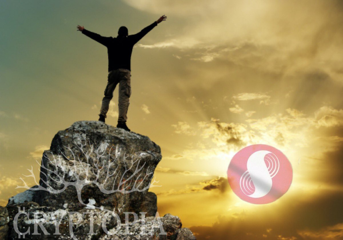 CryptopiaVC's tweet photo. 🚀🔥We've just concluded another sale for an upcoming Layer1 that everyone's buzzing about!🌟This sale was requested by our community and received with great pleasure. Don't miss out on future top-tier sales! Join us now & seize the opportunities ahead.😃 #VC #L1 #TopTierProjects https://t.co/4iHBbHK1CJ
