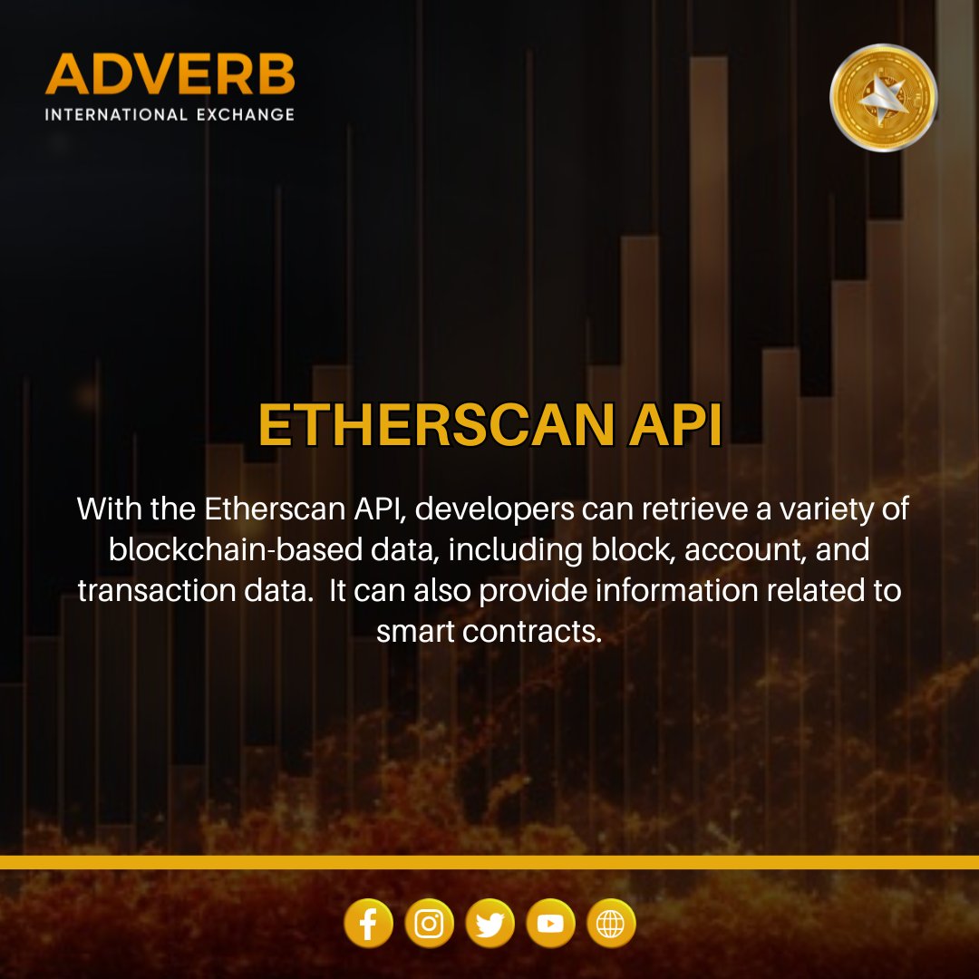adverbcoins's tweet photo. Popular Crypto APIs-
Let's check out some of the best crypto APIs.
Website Link - https://t.co/iUZzmyctUR
#advercoin #adverbex #coinmarketcap #bianance #ethereum #staking #stake #proofofstake #NFT #reels #cryptoasset #blockchain #cryptocurrency #cryptoworld #invest #cryptoinvest https://t.co/ao2rtD4FCJ
