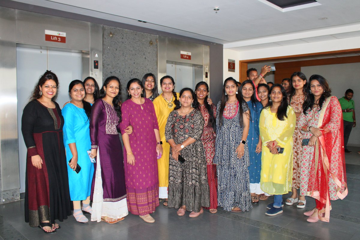 Spectra Technovision tweet media