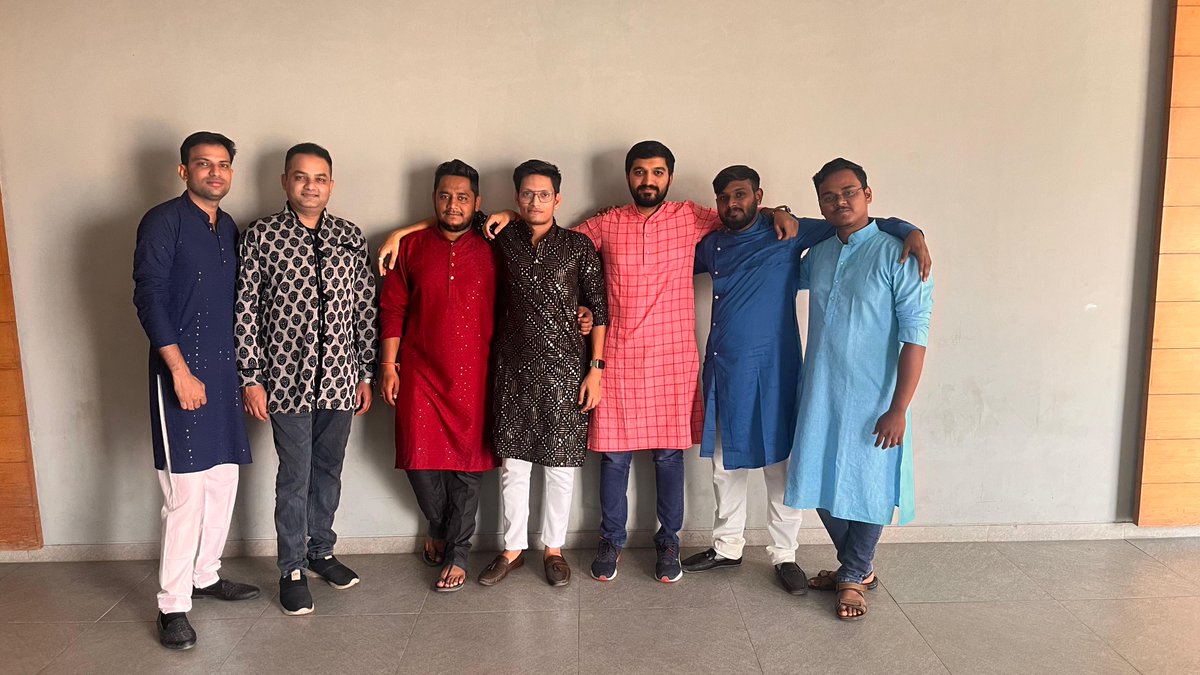 Spectra Technovision tweet media