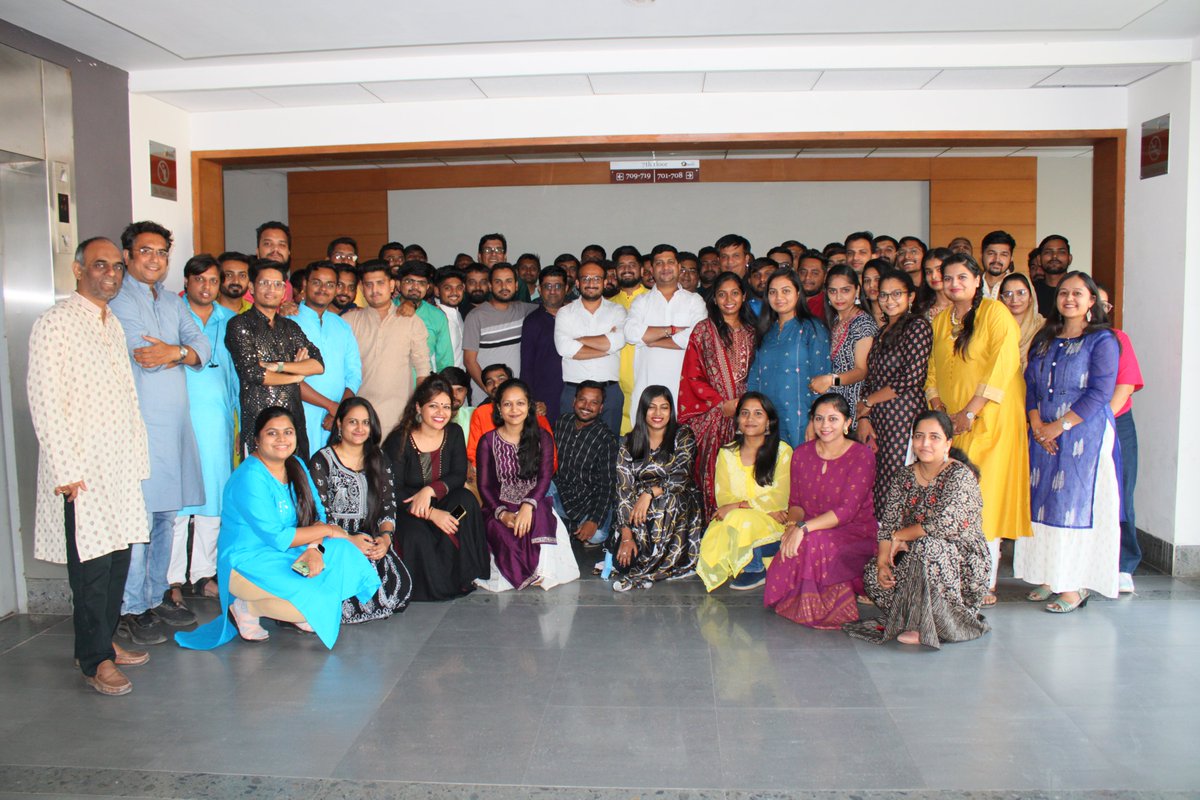 Spectra Technovision tweet media