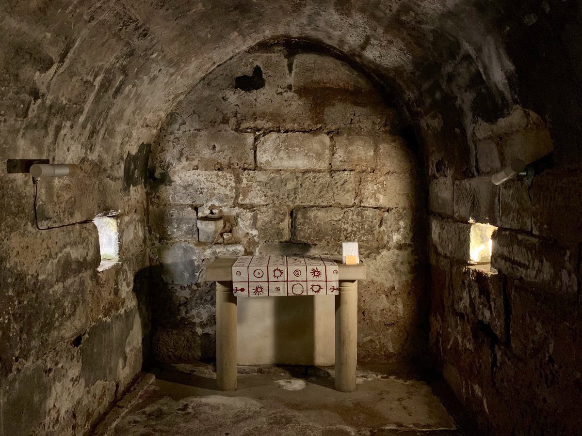 North Ages tweet media