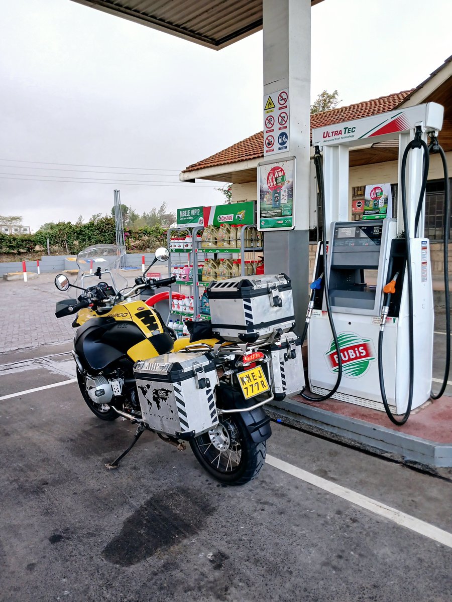 Challenge accepted, Diani here i come 🏍️🔥❤️

#bikerspaceke