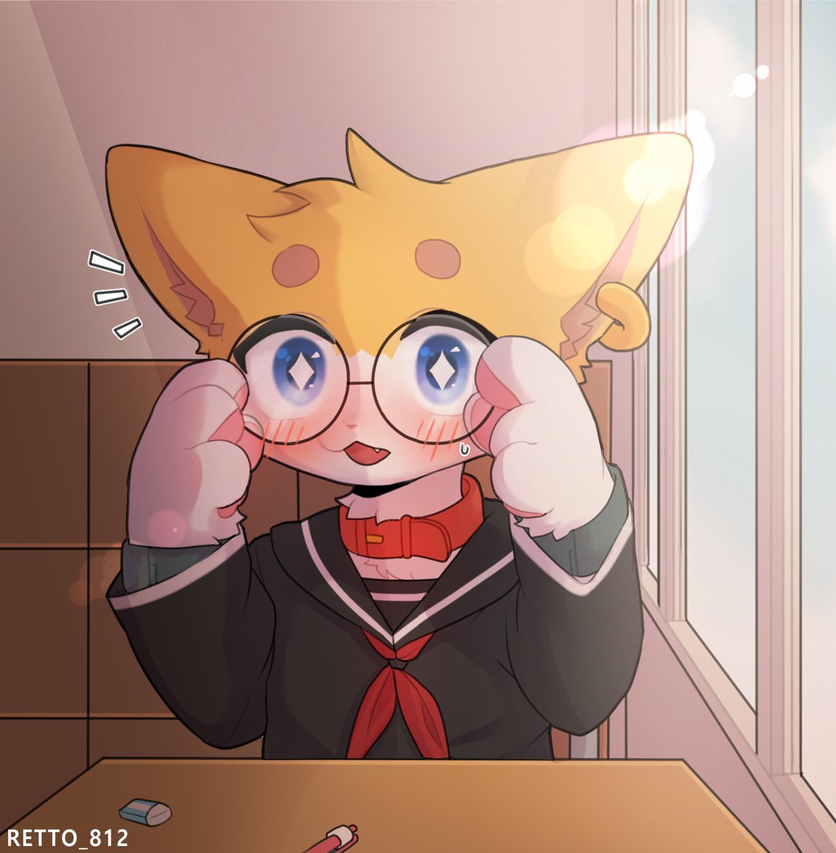 니코(NIKO) *ܫ* tweet media