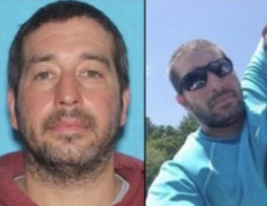 🚨🚨🚨MAINE SHOOTING UPDATE: Maine State Police are attempting to locate Robert Card as a person of interest regarding the mass shooting. 

The incident occurred at  Schemeagees Bar and Grille Restaurant and the Sparetime Recreation in Lewiston.

Card is a trained firearms