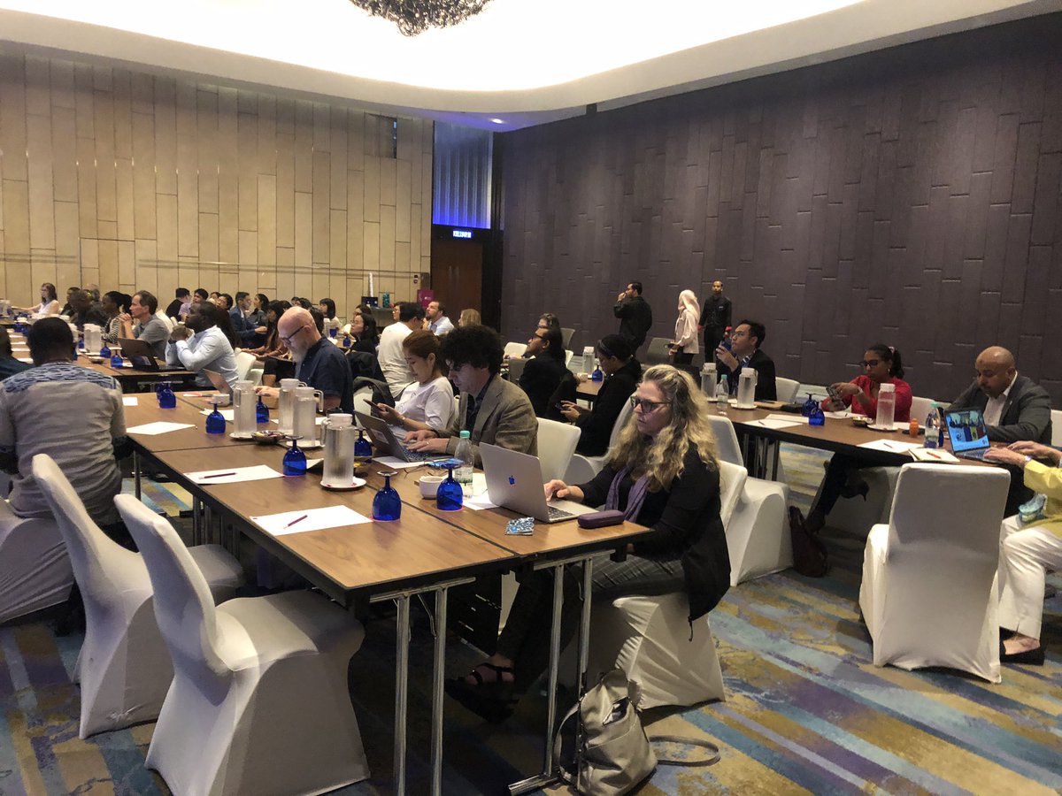 Lucie Morillon tweet media