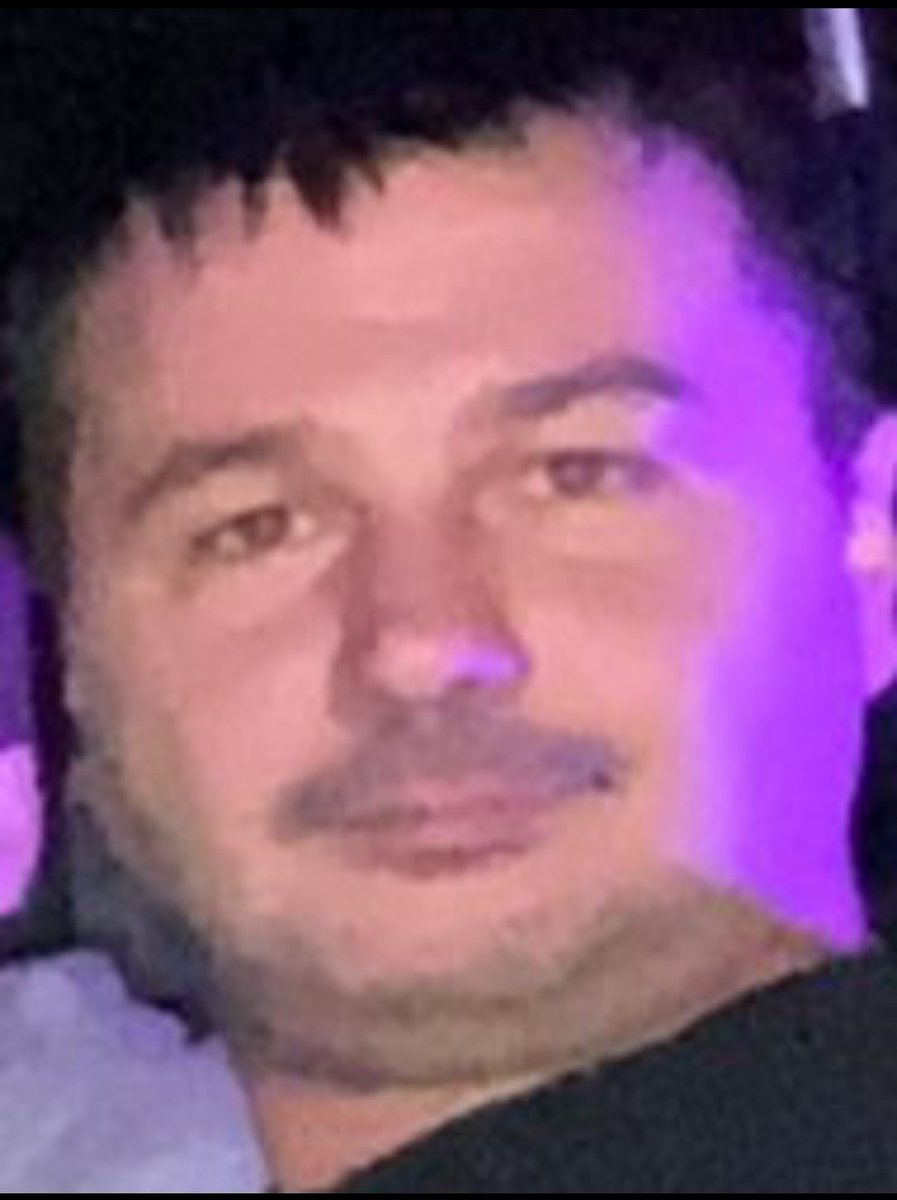 Missed me? Say no more!