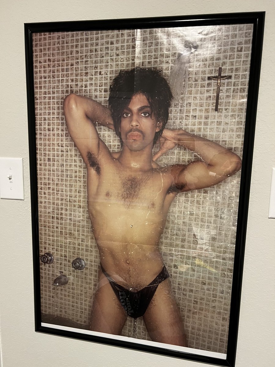 Kramer!: @chriskramerpr.bsky.social tweet media