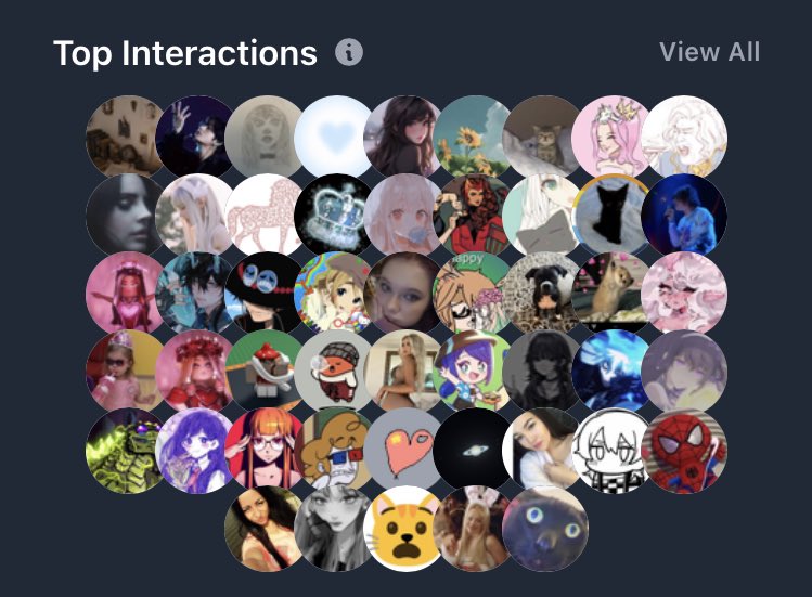 McQueenRH's tweet photo. ❤️MOST ACTIVE FAM❤️
💜WINNERS GET : NEW CUTE HALO
💎TOP TEN: 100K EACH💎
🌸LEFT: WEEK 🌸RIGHT: 24 HRS🌸

✨like or retweet to join ✨ https://t.co/WjIAluCvR9