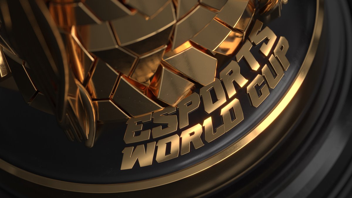 UnknockedGaming's tweet photo. Esports World Cup: Summer 2024 in Saudi Arabian. Click the link for more information  https://t.co/4DaLRt9OXZ... 
#esportsworldcup #gaming #esports #Esports #gamingposts #esportsgaming https://t.co/Fm77OVU2EA